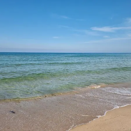 Sea Waves شقة