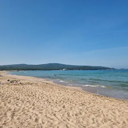Sea Waves Διαμέρισμα *