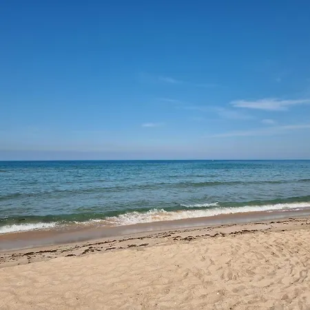 Sea Waves * Πριμόρσκο